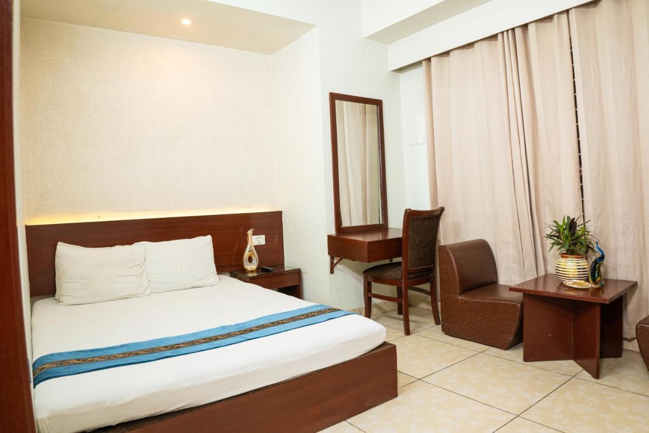 Laguna Beach Hotel & Resort Cox's Bazar Kültér fotó
