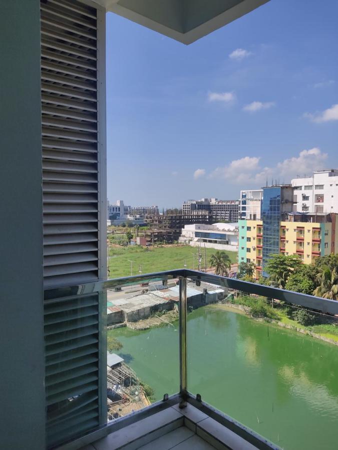 Laguna Beach Hotel & Resort Cox's Bazar Kültér fotó
